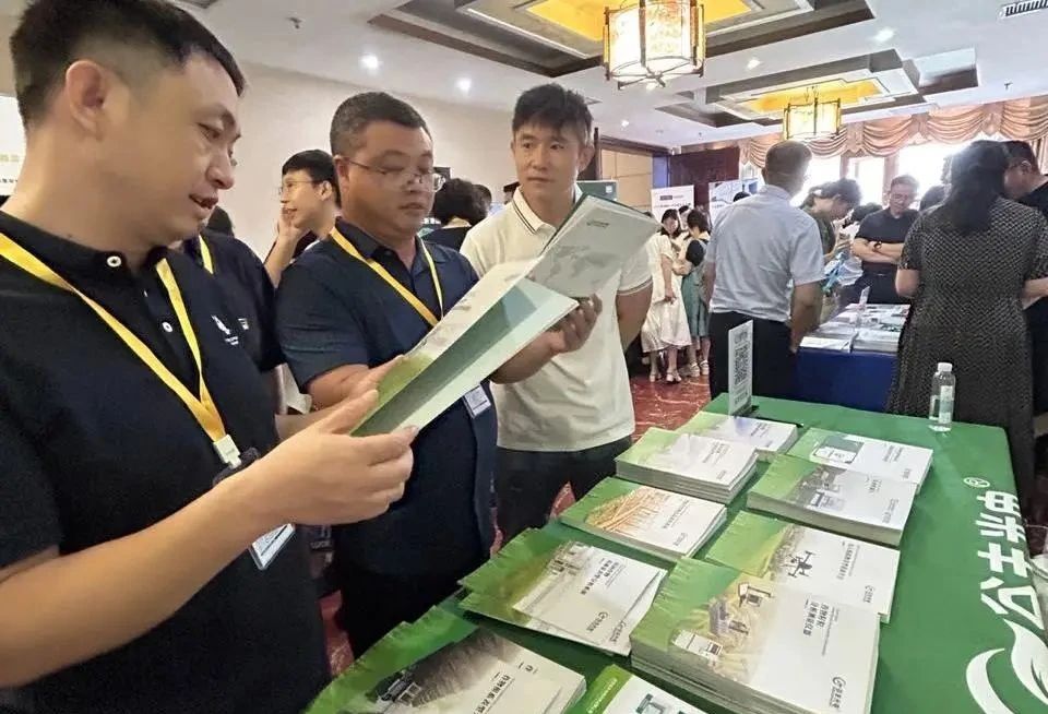 谷豐光電主會場報(bào)告閃耀全場